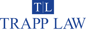 Logo for Trapp Law Attorneys Business Law